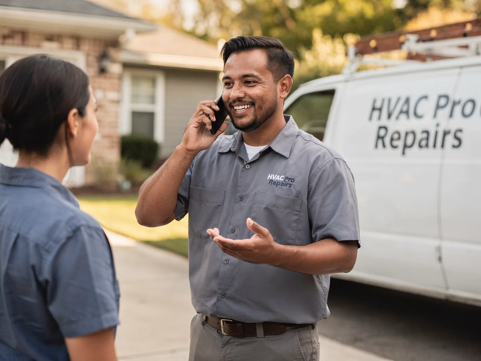 Heat Pump Repair Port Edwards, WI FAQs